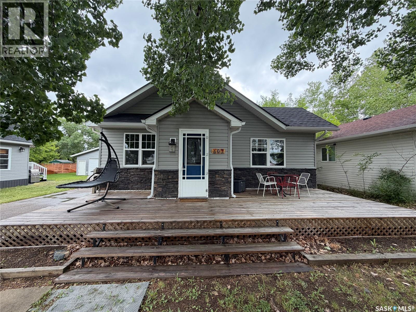 107 Mistusinne Street, Mistusinne, Saskatchewan  S0H 1J0 - Photo 20 - SK032797
