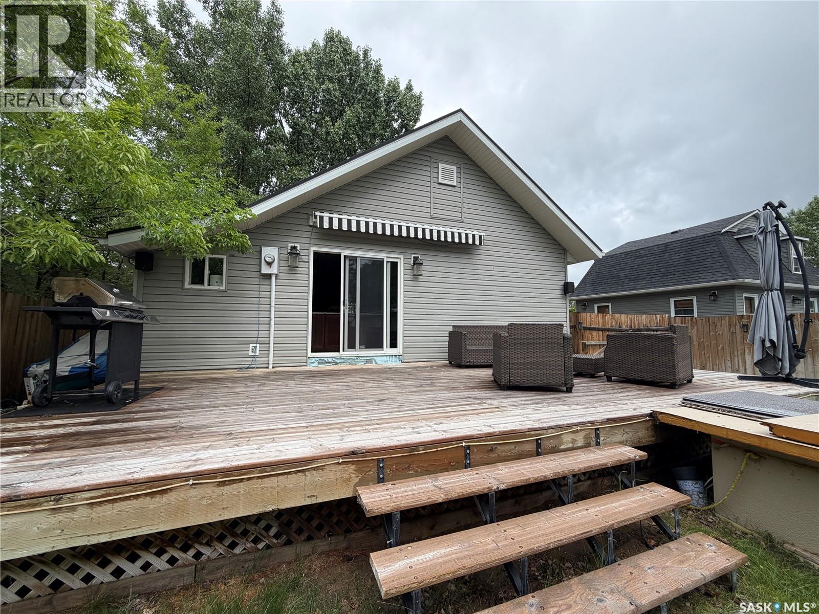 107 Mistusinne Street, Mistusinne, Saskatchewan  S0H 1J0 - Photo 17 - SK032797