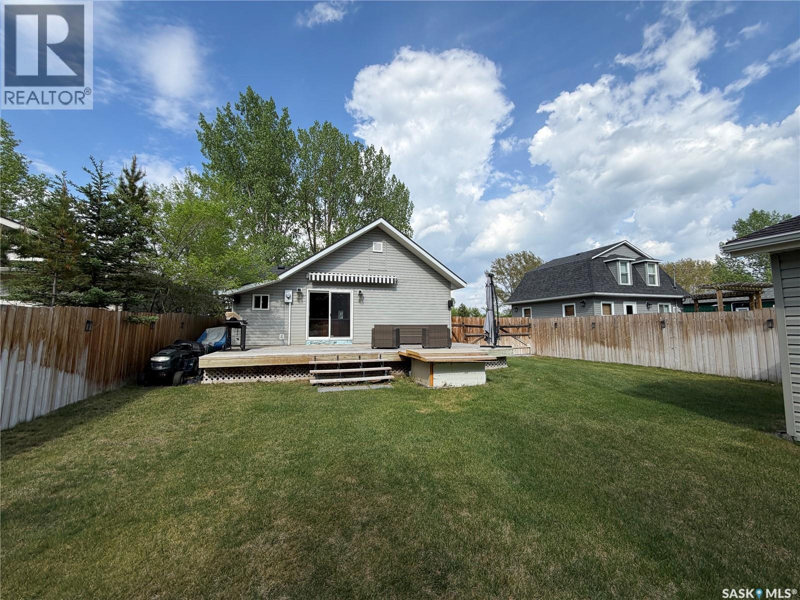 107 Mistusinne Street, Mistusinne, Saskatchewan  S0H 1J0 - Photo 18 - SK032797