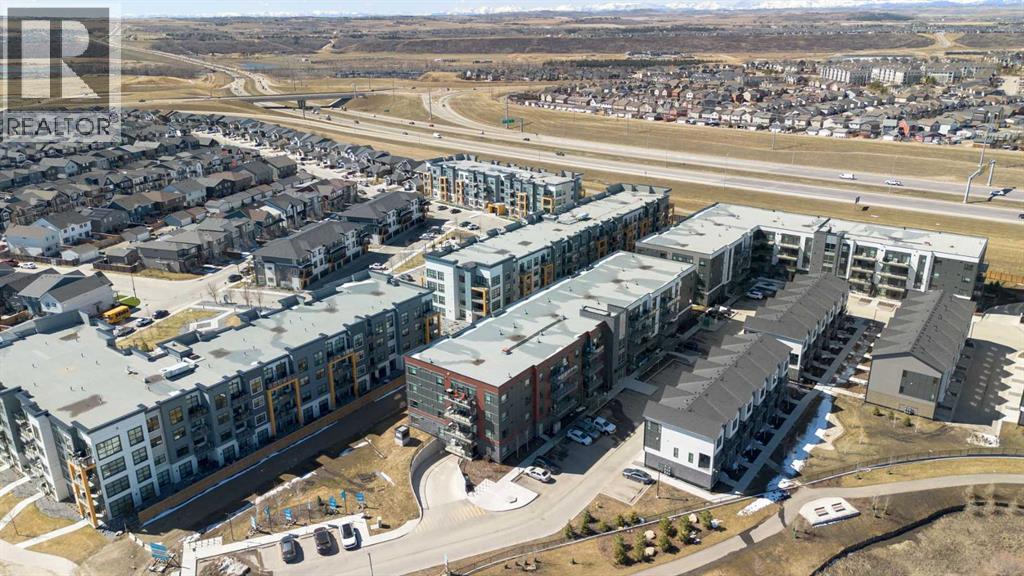 6103, 20295 Seton Way Se, Calgary, Alberta  T3M 3Y7 - Photo 2 - A2308347