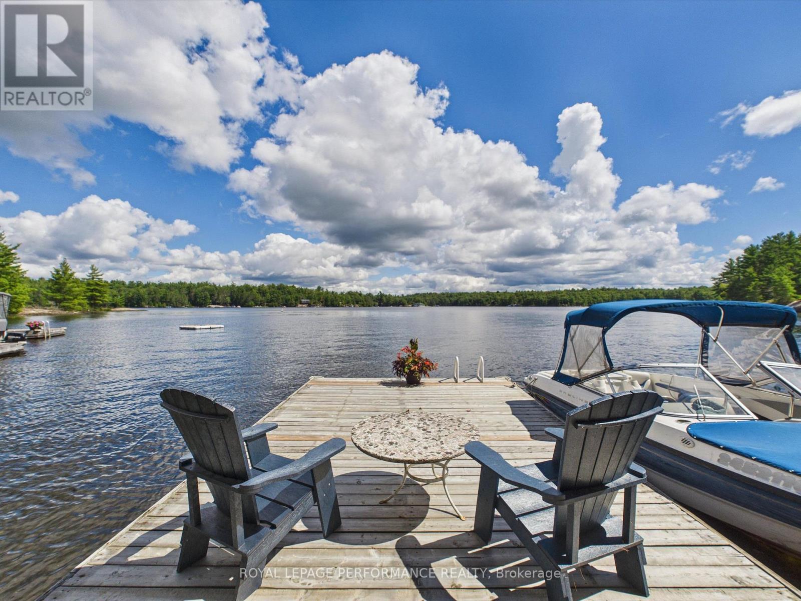 9596 Go Home Lake Shore, Georgian Bay (Gibson), Ontario  P0E 1E0 - Photo 26 - X13739330
