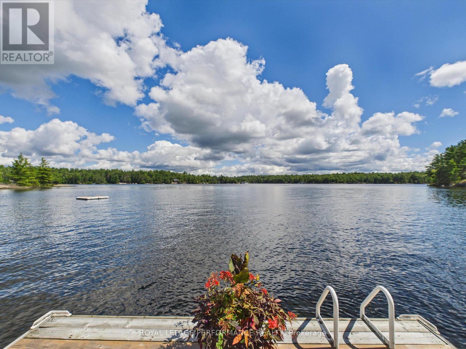 9596 Go Home Lake Shore, Georgian Bay (Gibson), Ontario  P0E 1E0 - Photo 27 - X13739330