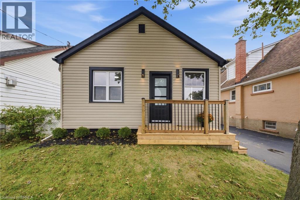 77 Abigail Avenue, Brantford, Ontario  N3R 4S4 - Photo 1 - 40860268