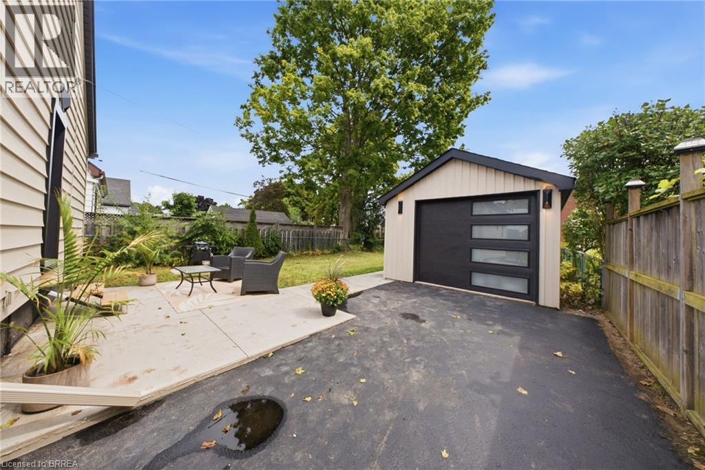 77 Abigail Avenue, Brantford, Ontario  N3R 4S4 - Photo 23 - 40860268