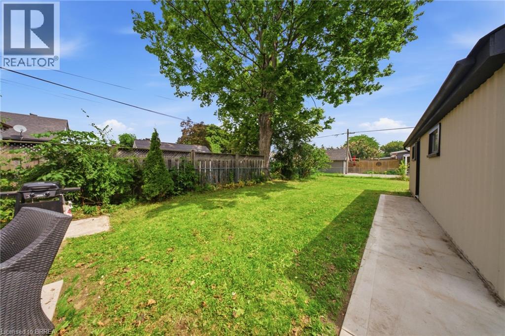 77 Abigail Avenue, Brantford, Ontario  N3R 4S4 - Photo 24 - 40860268