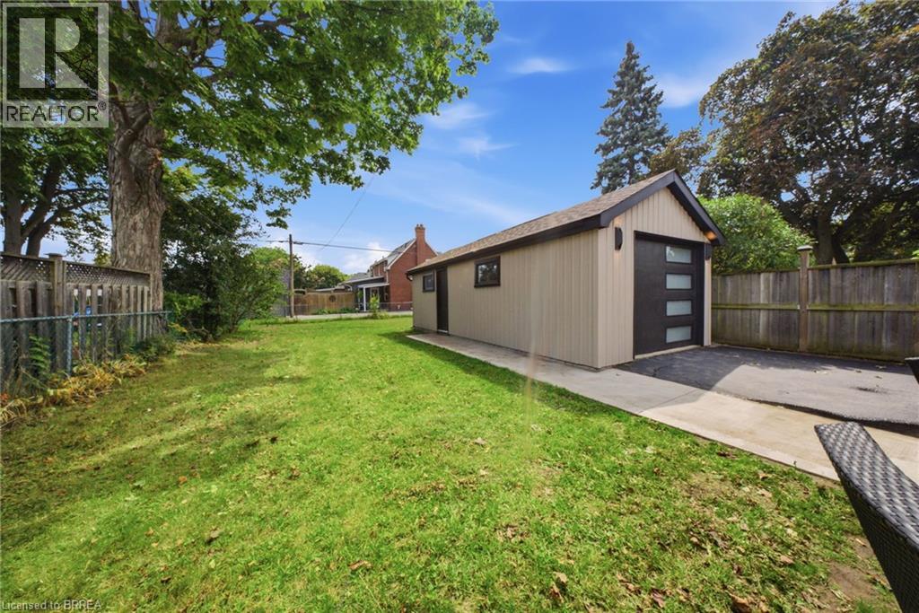 77 Abigail Avenue, Brantford, Ontario  N3R 4S4 - Photo 25 - 40860268