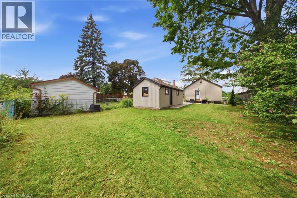 77 Abigail Avenue, Brantford, Ontario  N3R 4S4 - Photo 26 - 40860268