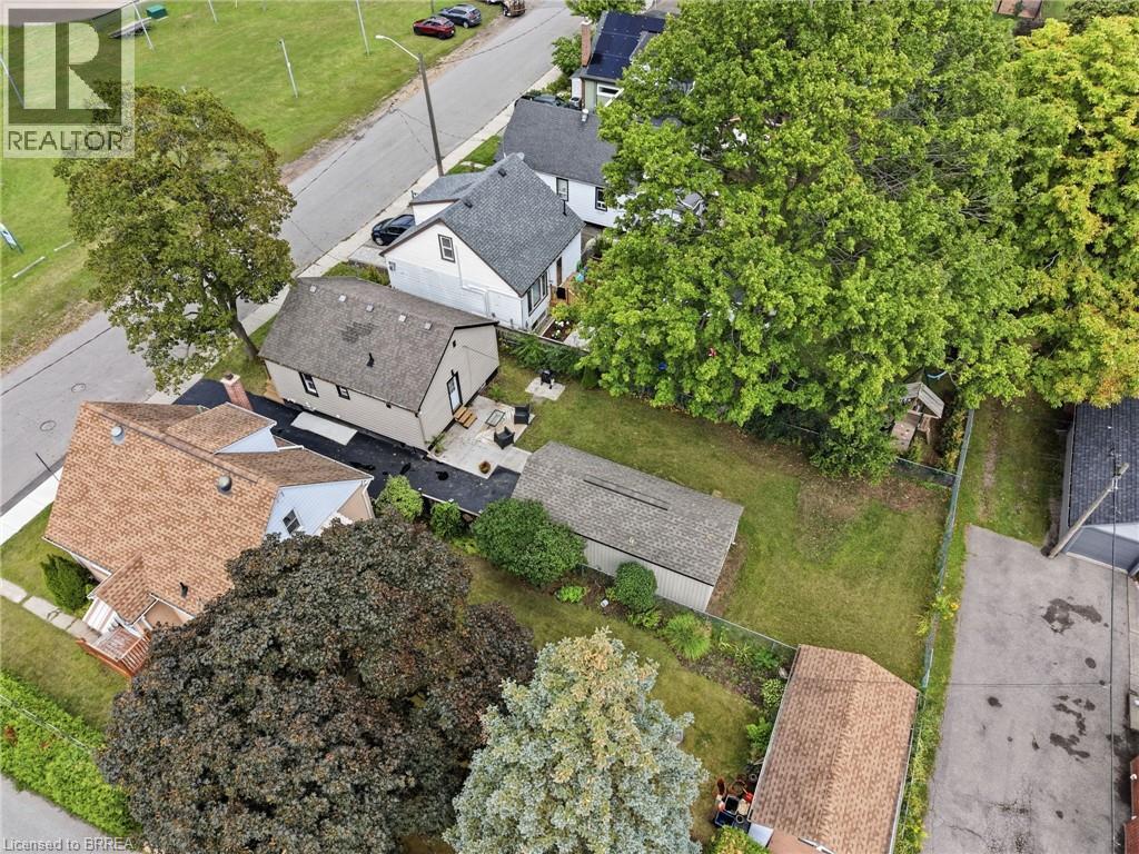 77 Abigail Avenue, Brantford, Ontario  N3R 4S4 - Photo 27 - 40860268