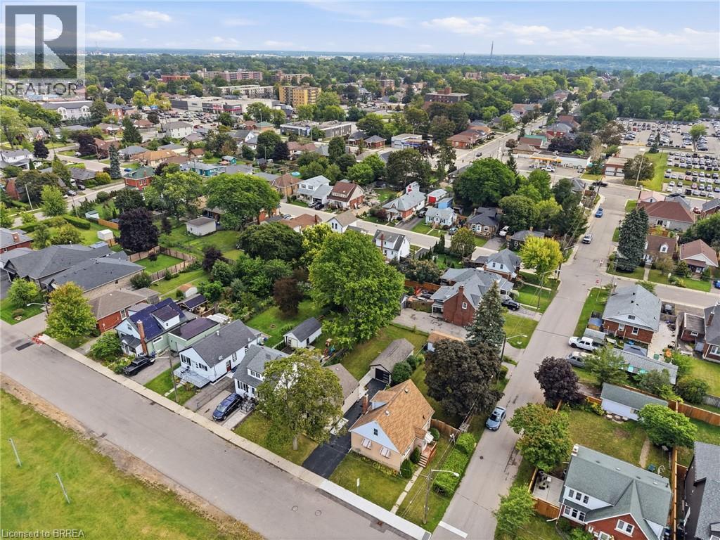 77 Abigail Avenue, Brantford, Ontario  N3R 4S4 - Photo 32 - 40860268
