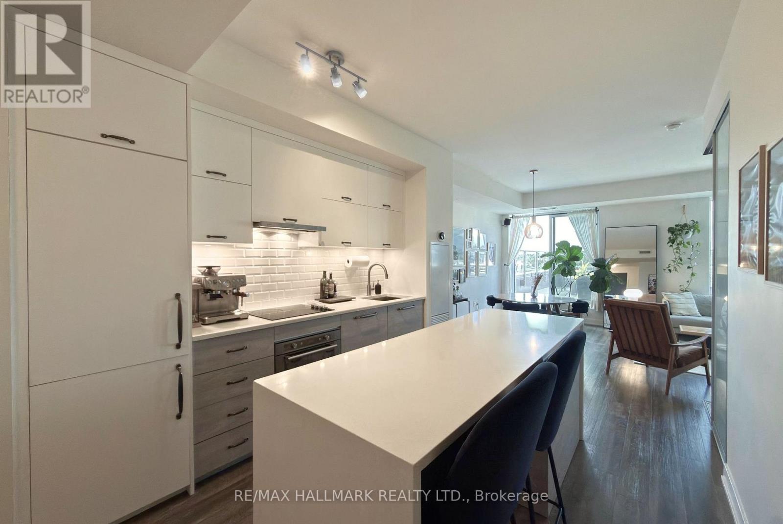 614 - 106 DOVERCOURT ROAD, Toronto, Ontario
