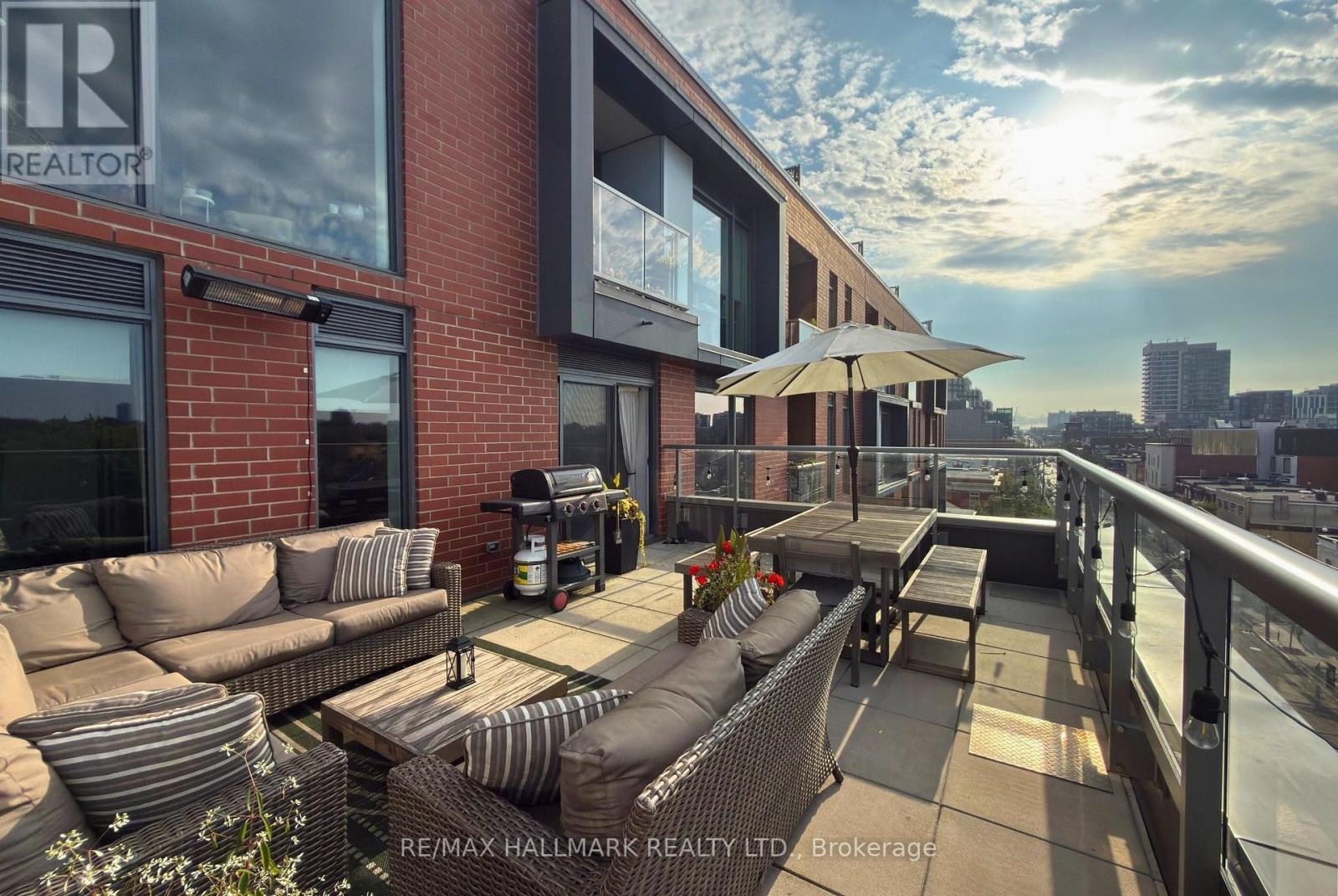 614 - 106 Dovercourt Road, Toronto, Ontario  M6J 3C3 - Photo 17 - C13739324