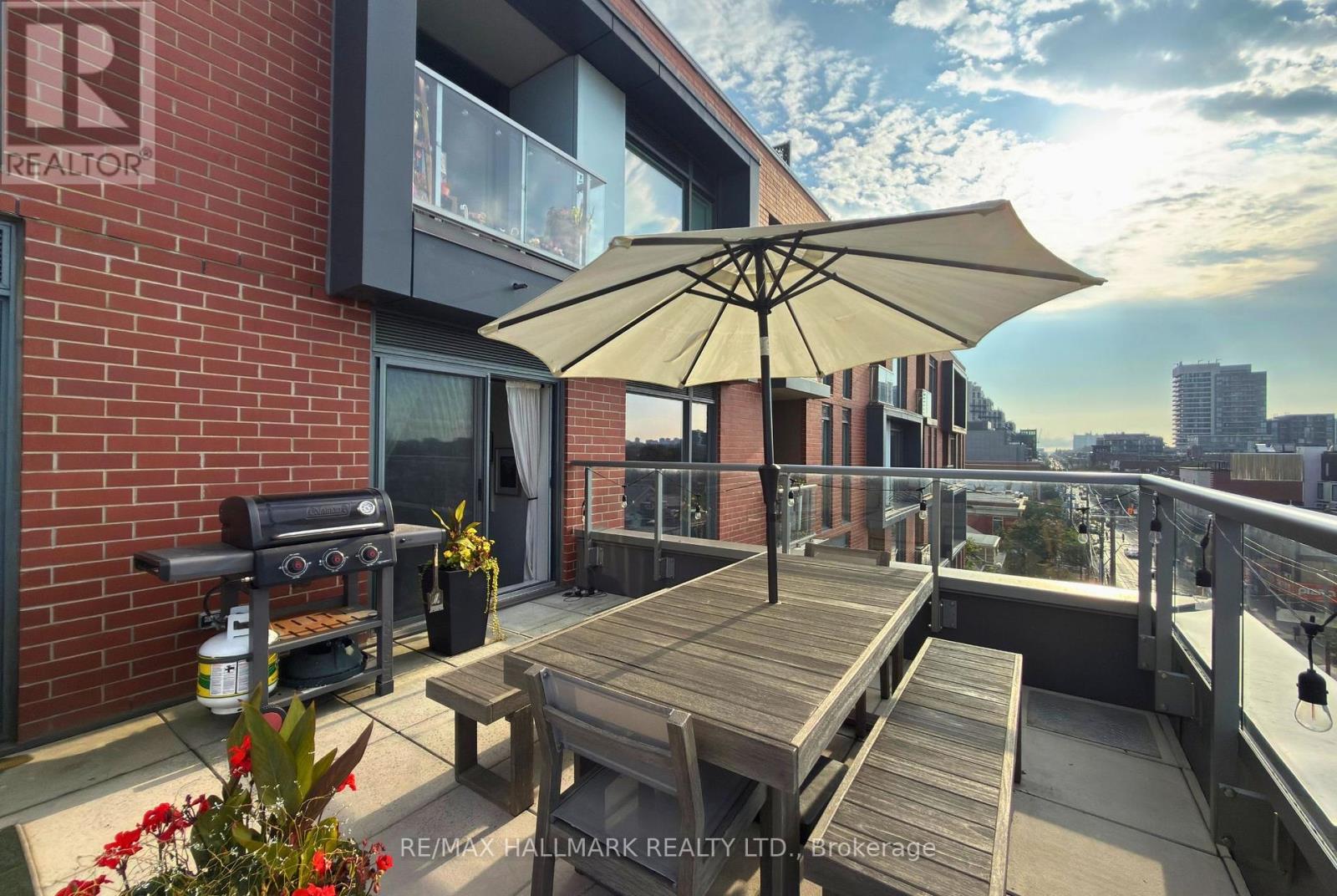 614 - 106 Dovercourt Road, Toronto, Ontario  M6J 3C3 - Photo 18 - C13739324