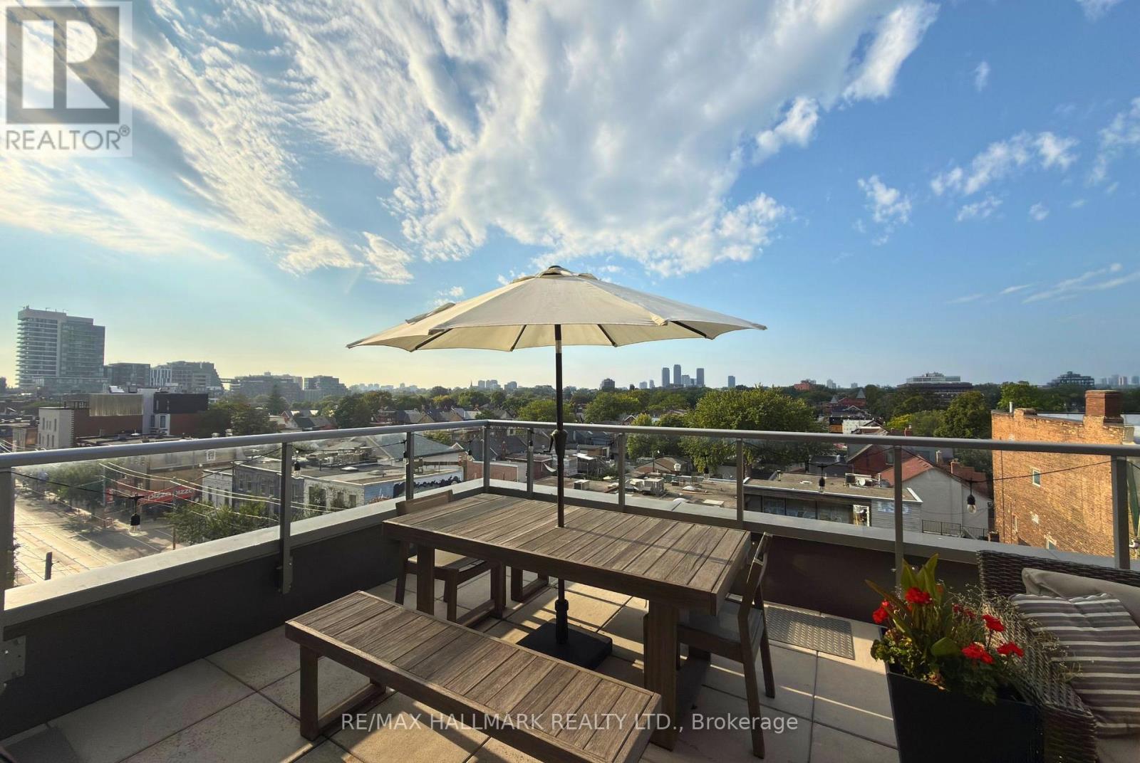 614 - 106 Dovercourt Road, Toronto, Ontario  M6J 3C3 - Photo 19 - C13739324