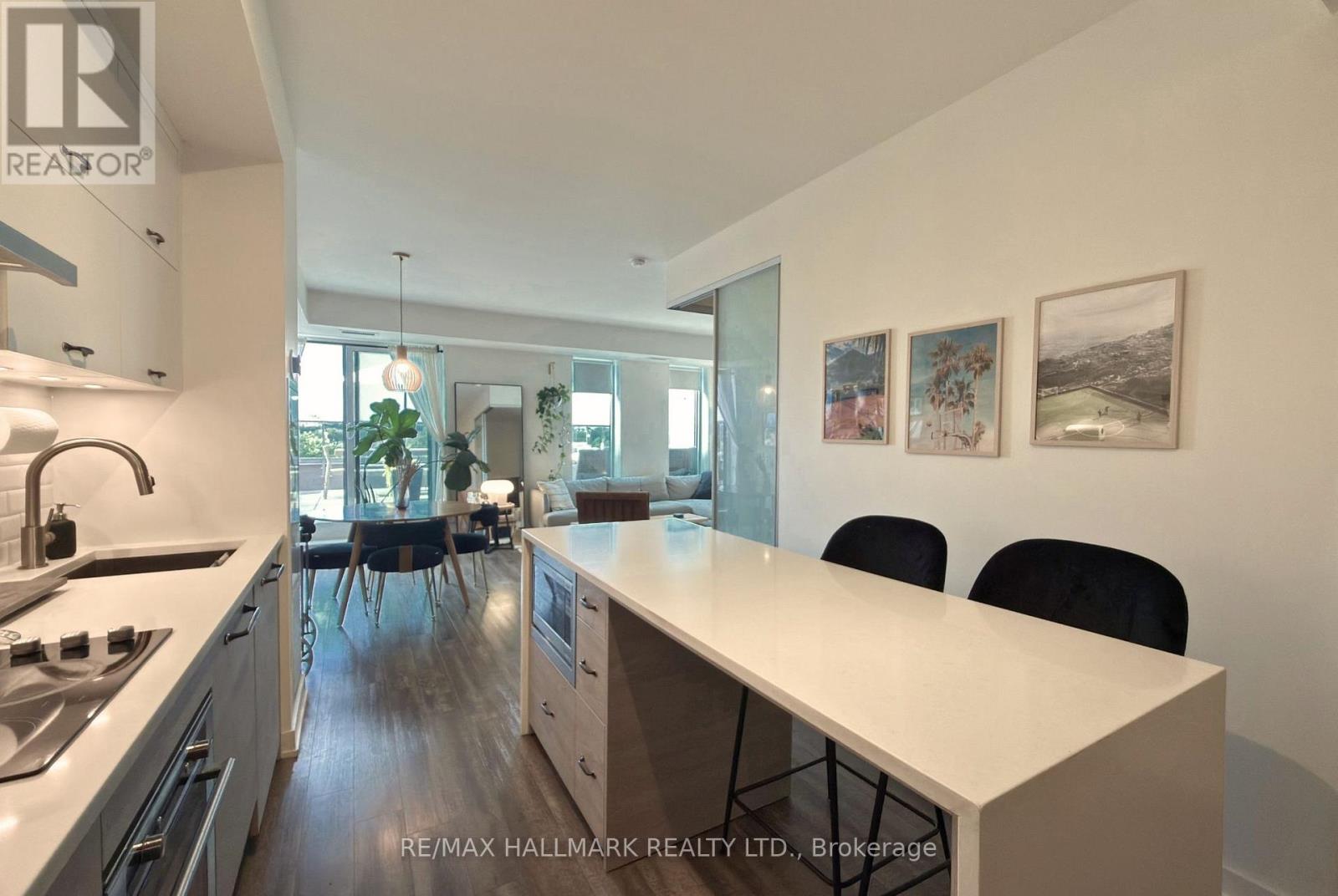 614 - 106 Dovercourt Road, Toronto, Ontario  M6J 3C3 - Photo 2 - C13739324