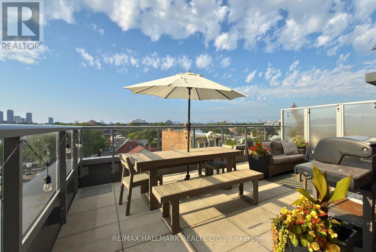 614 - 106 Dovercourt Road, Toronto, Ontario  M6J 3C3 - Photo 20 - C13739324
