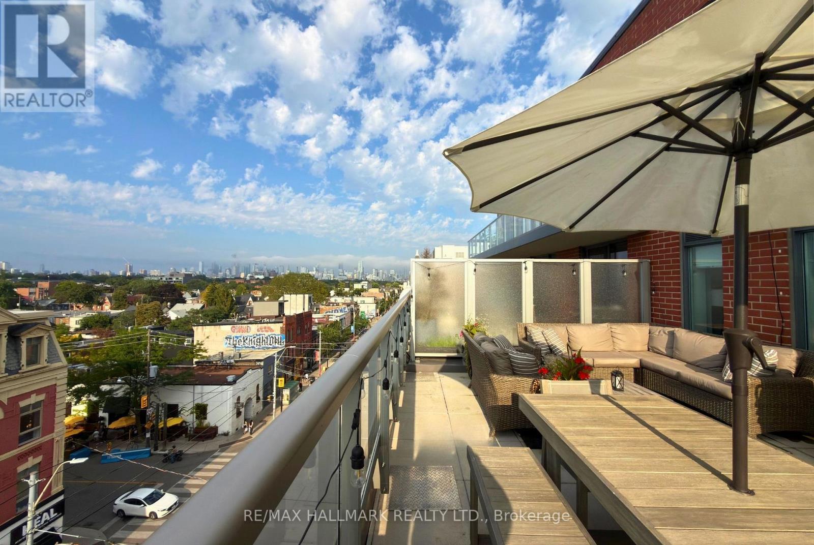 614 - 106 Dovercourt Road, Toronto, Ontario  M6J 3C3 - Photo 22 - C13739324