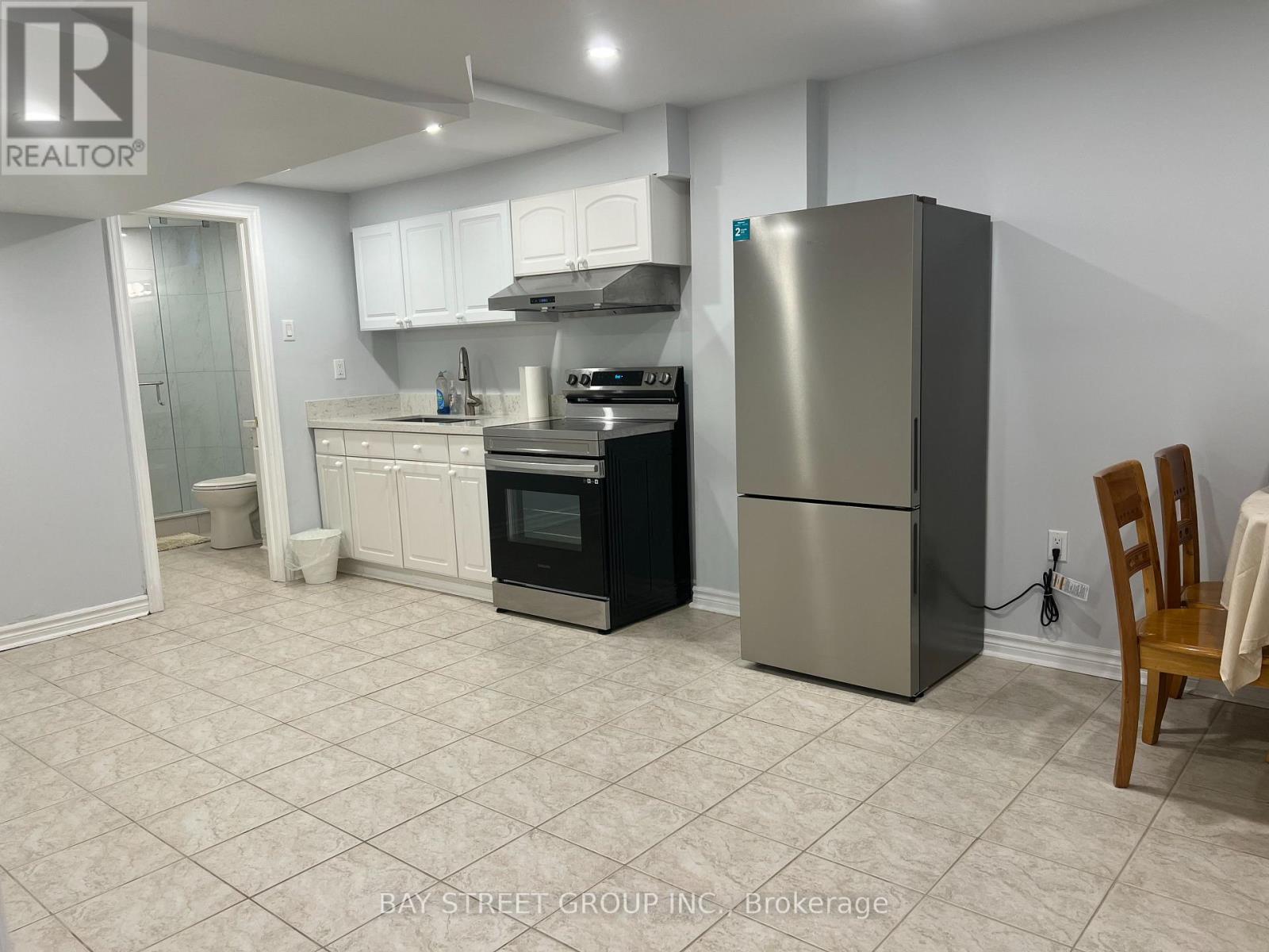 Bsmt 96 Grandlea Crescent, Markham, Ontario  L3S 4A3 - Photo 12 - N13739302