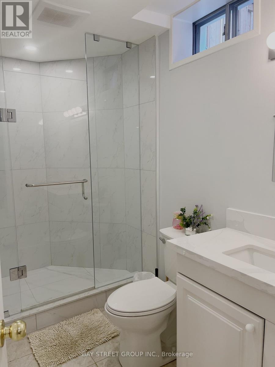 Bsmt 96 Grandlea Crescent, Markham, Ontario  L3S 4A3 - Photo 3 - N13739302