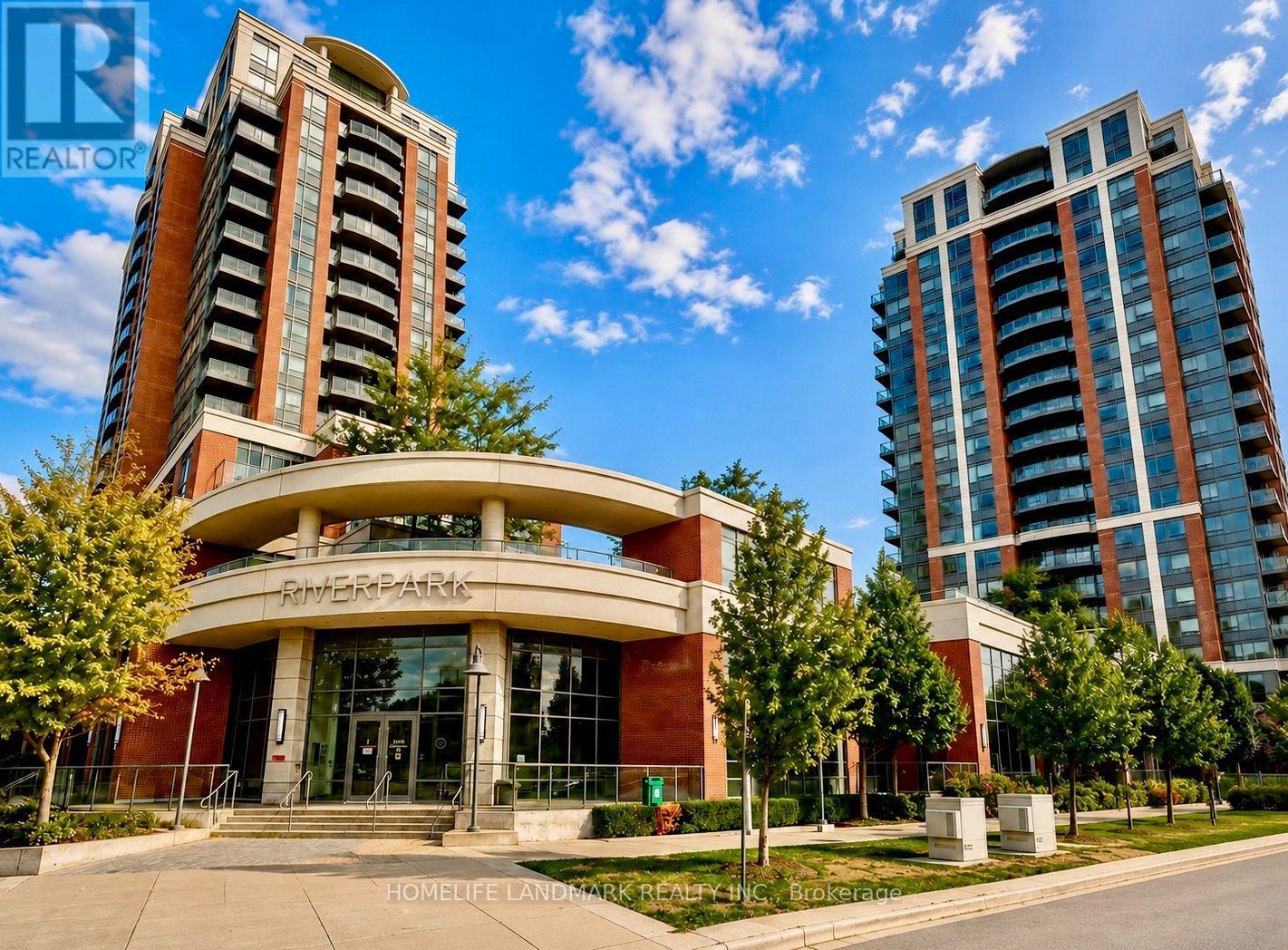 1702 - 1 UPTOWN DRIVE, Markham, Ontario