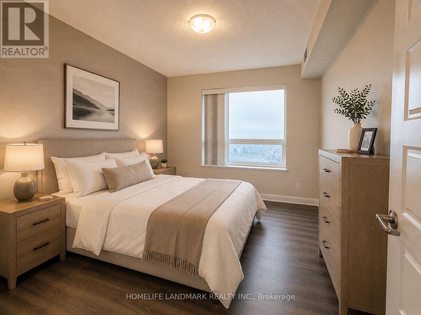 1702 - 1 Uptown Drive, Markham, Ontario  L3R 5C1 - Photo 10 - N13739310