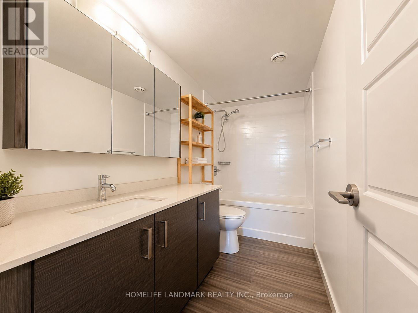 1702 - 1 Uptown Drive, Markham, Ontario  L3R 5C1 - Photo 12 - N13739310