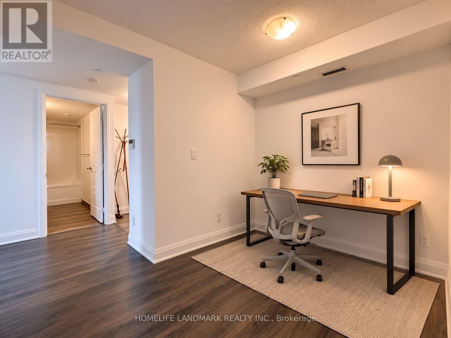 1702 - 1 Uptown Drive, Markham, Ontario  L3R 5C1 - Photo 14 - N13739310