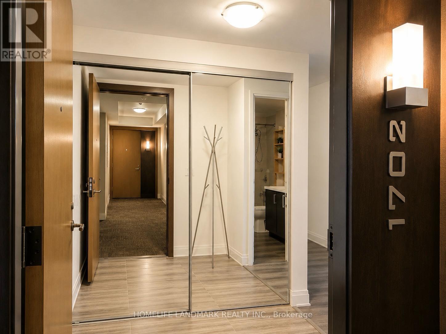 1702 - 1 Uptown Drive, Markham, Ontario  L3R 5C1 - Photo 15 - N13739310
