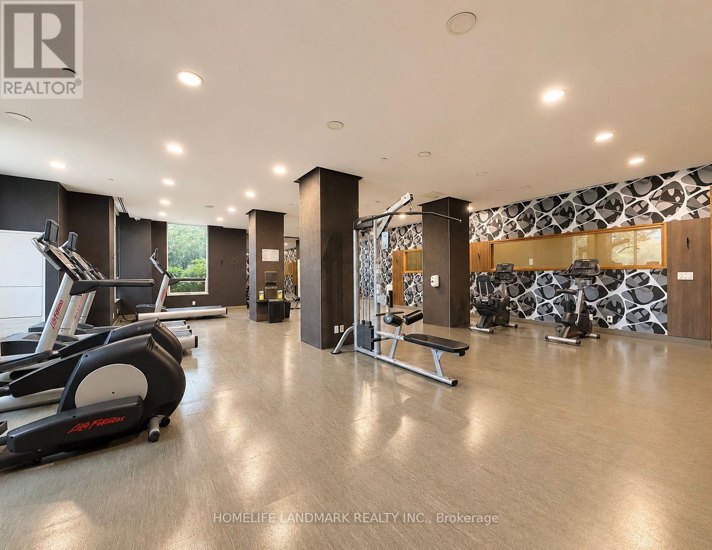 1702 - 1 Uptown Drive, Markham, Ontario  L3R 5C1 - Photo 17 - N13739310
