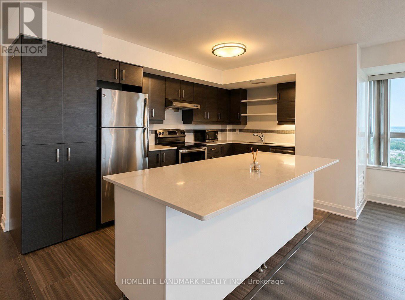 1702 - 1 Uptown Drive, Markham, Ontario  L3R 5C1 - Photo 5 - N13739310