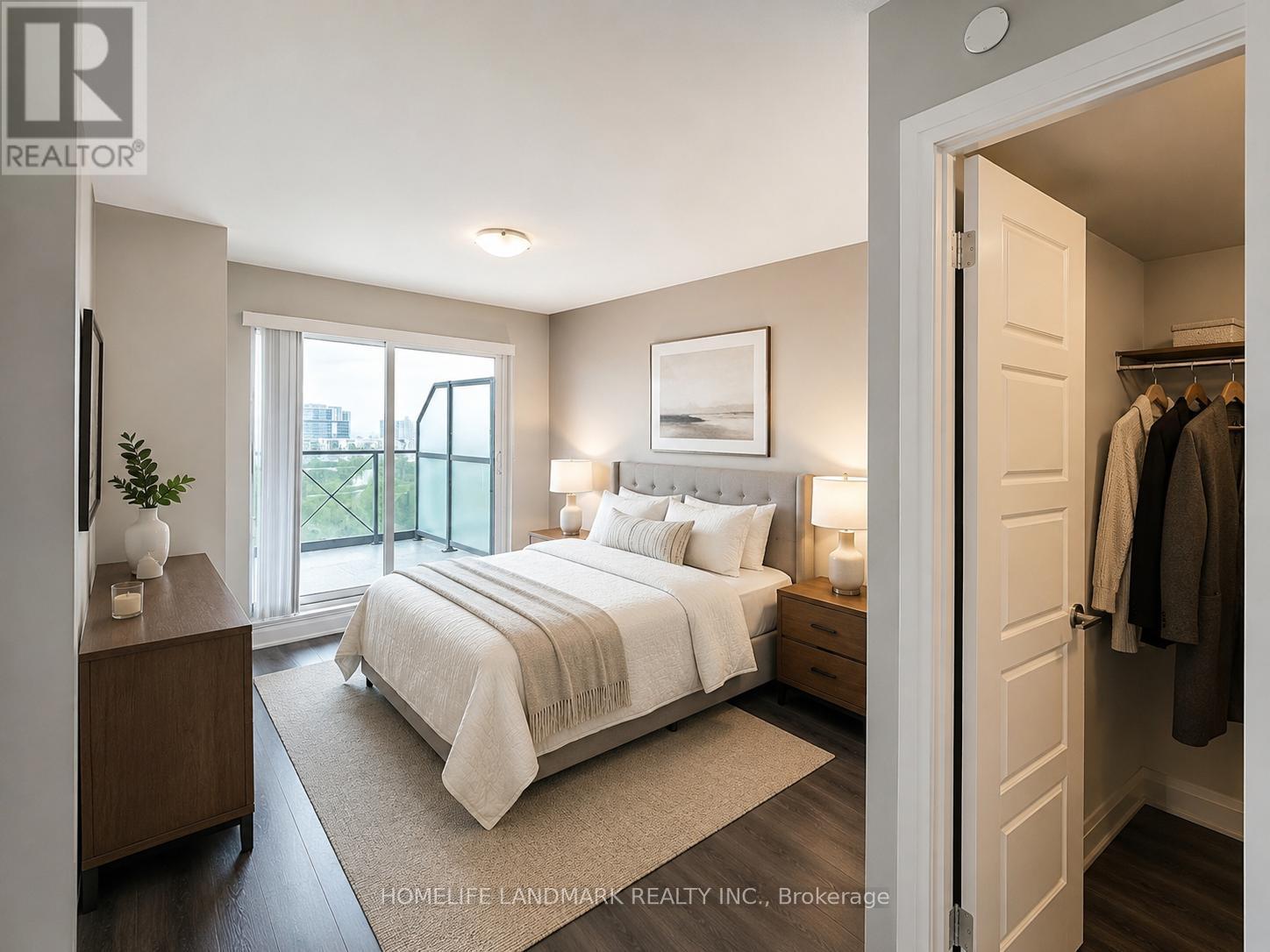 1702 - 1 Uptown Drive, Markham, Ontario  L3R 5C1 - Photo 6 - N13739310