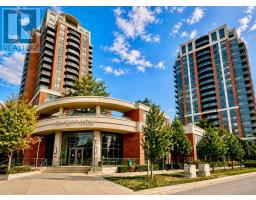 1702 - 1 UPTOWN DRIVE, Markham, Ontario