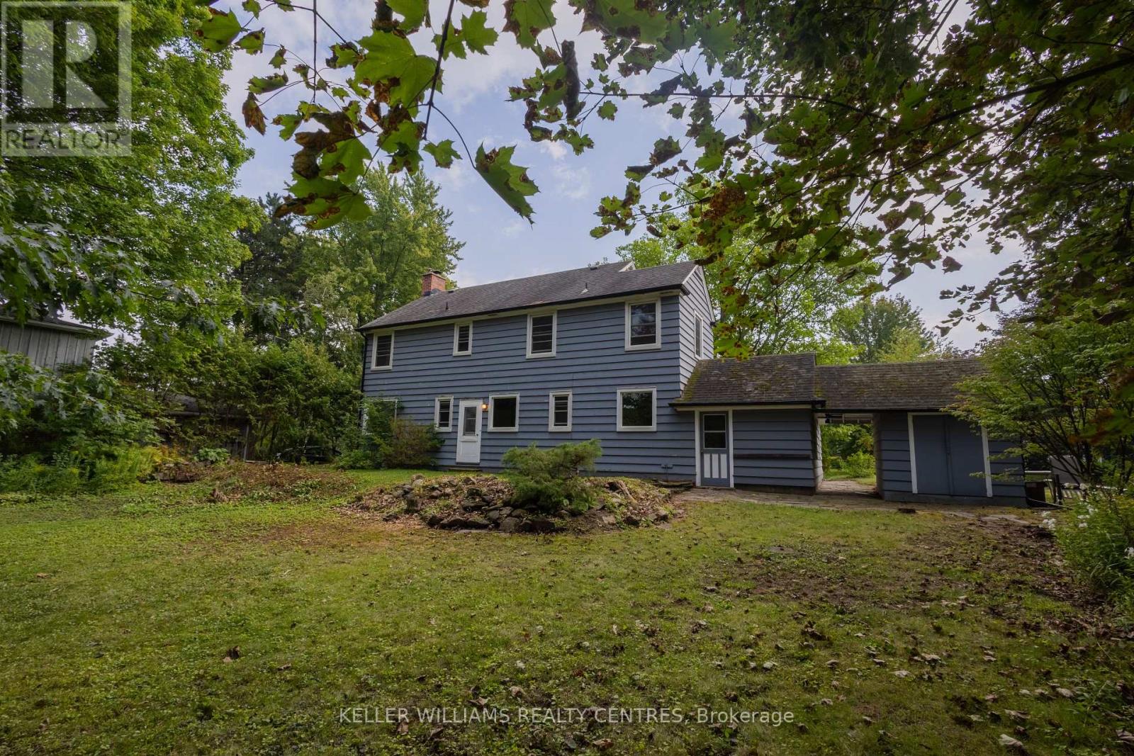 34 Cousins Drive, Aurora, Ontario  L4G 1B4 - Photo 3 - N13739318