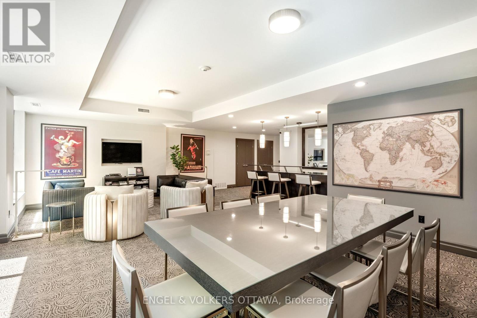 711 - 235 Kent Street, Ottawa, Ontario  K2P 1Z9 - Photo 41 - X13739272