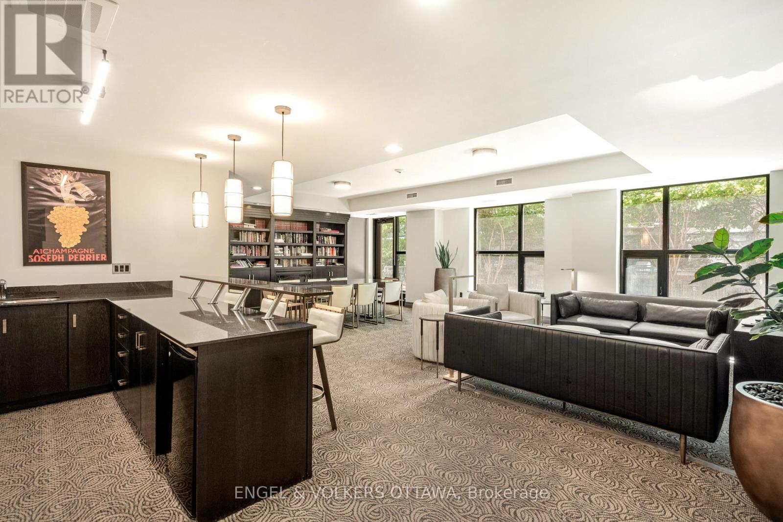 711 - 235 Kent Street, Ottawa, Ontario  K2P 1Z9 - Photo 44 - X13739272