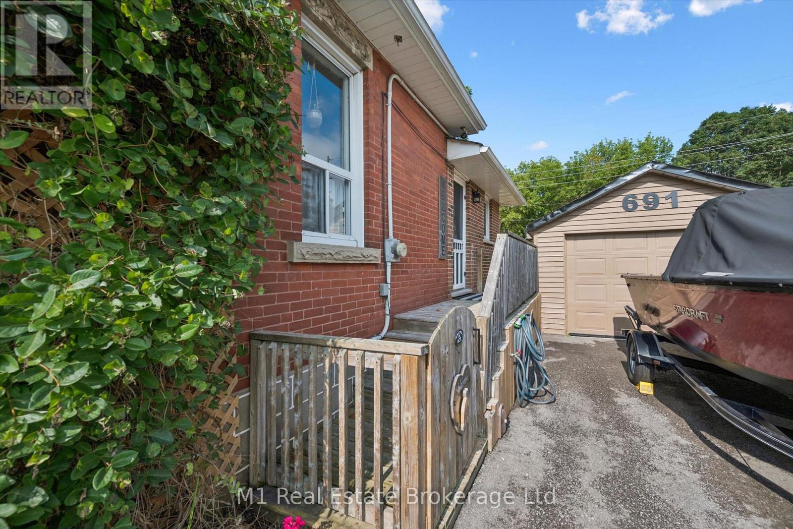 691 St Andrew Street W, Centre Wellington, Ontario  N1M 1P7 - Photo 35 - X13739326