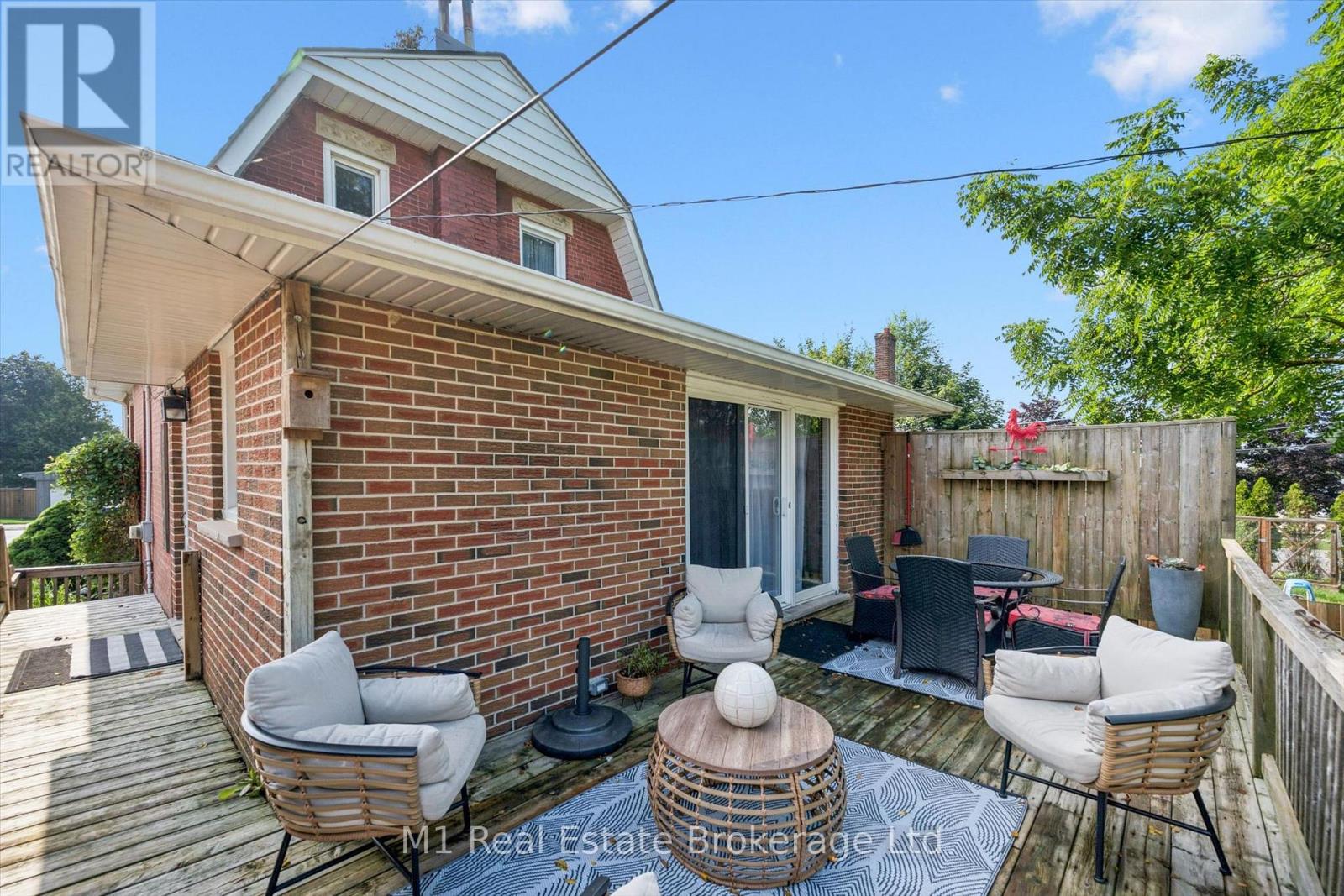 691 St Andrew Street W, Centre Wellington, Ontario  N1M 1P7 - Photo 36 - X13739326