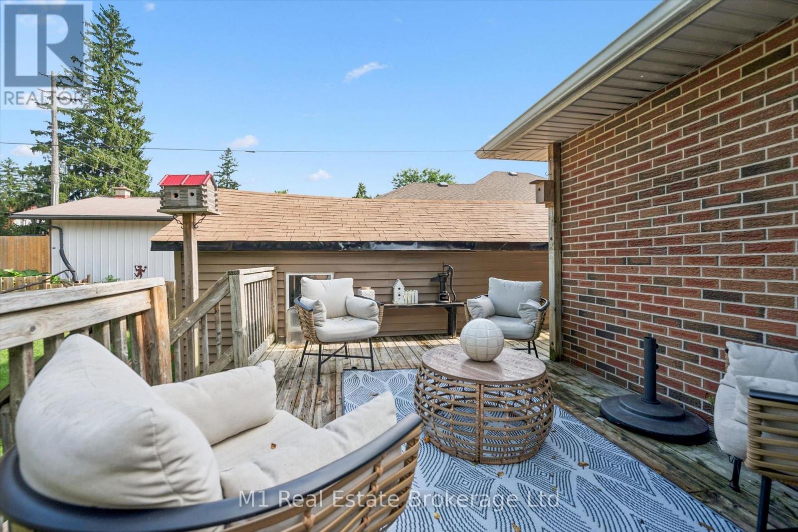 691 St Andrew Street W, Centre Wellington, Ontario  N1M 1P7 - Photo 38 - X13739326