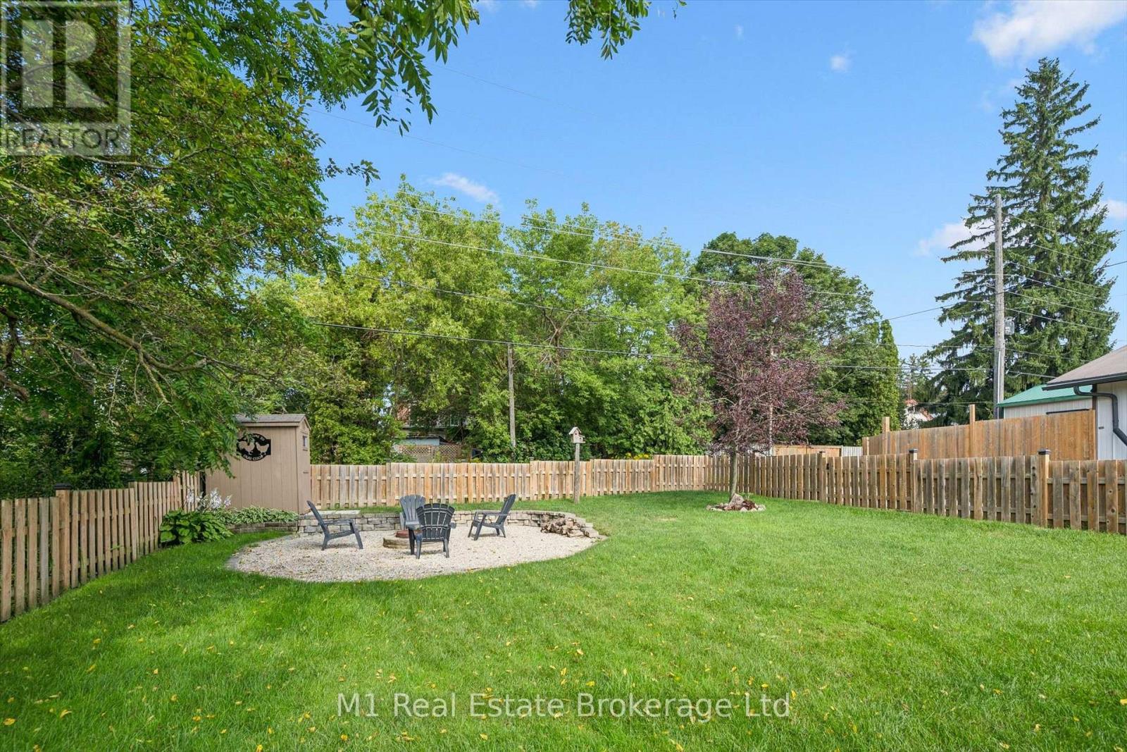 691 St Andrew Street W, Centre Wellington, Ontario  N1M 1P7 - Photo 39 - X13739326