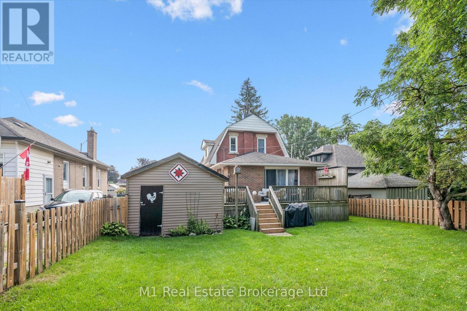 691 St Andrew Street W, Centre Wellington, Ontario  N1M 1P7 - Photo 41 - X13739326