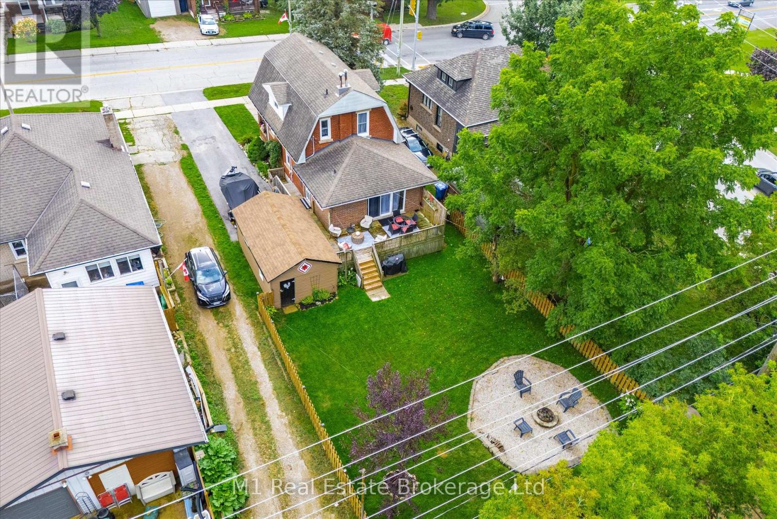 691 St Andrew Street W, Centre Wellington, Ontario  N1M 1P7 - Photo 44 - X13739326