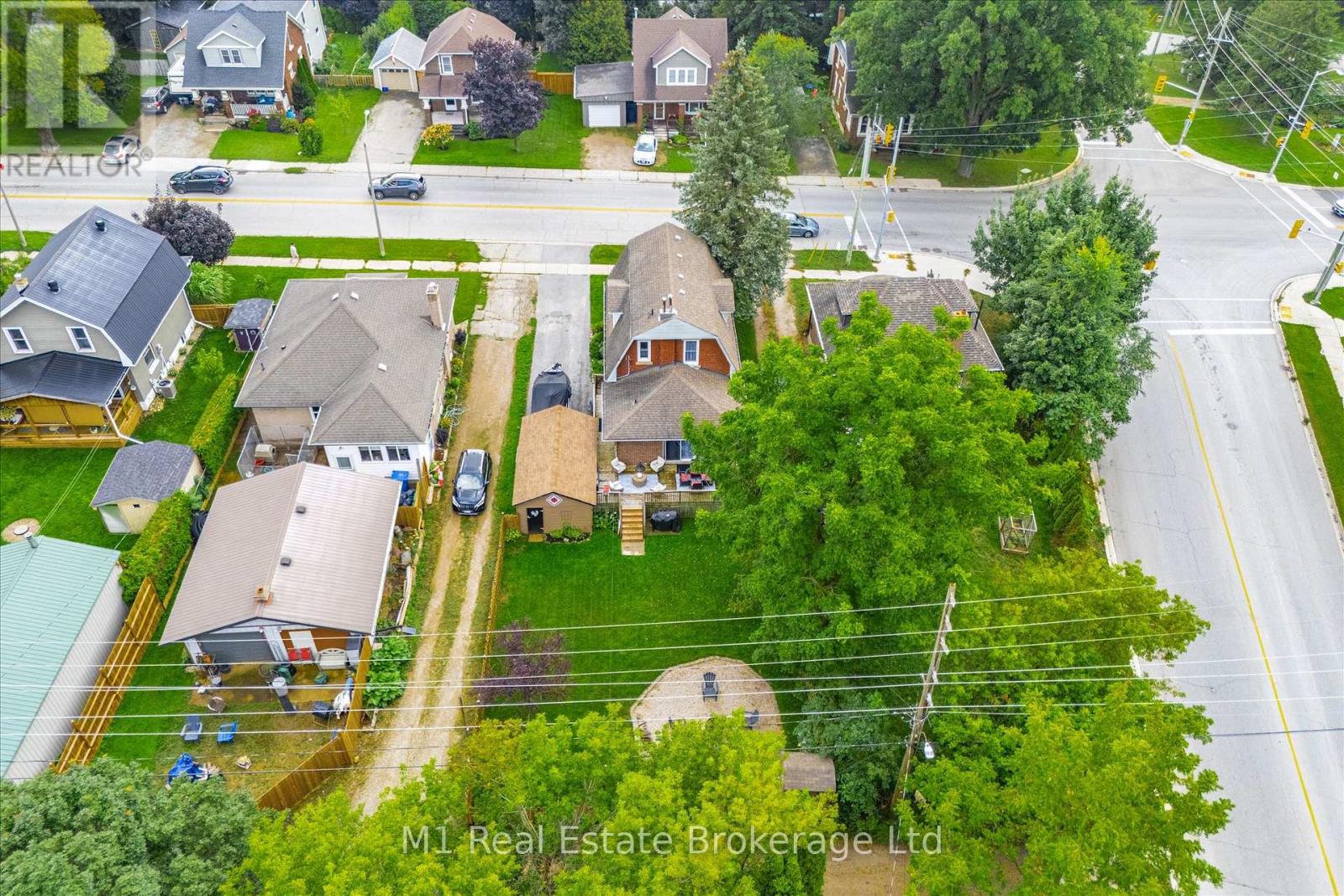 691 St Andrew Street W, Centre Wellington, Ontario  N1M 1P7 - Photo 45 - X13739326