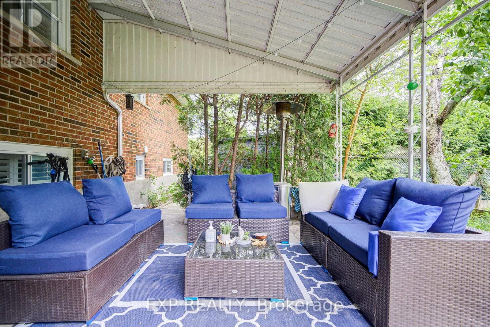 593a Scarlett Road N, Toronto, Ontario  M9P 2S6 - Photo 37 - W13206562