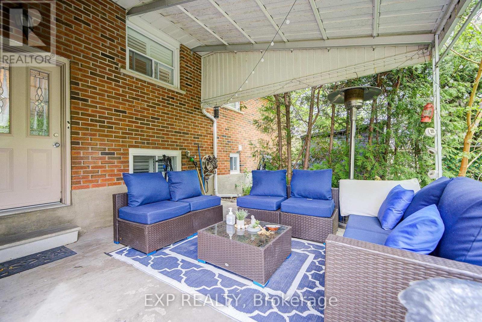 593a Scarlett Road N, Toronto, Ontario  M9P 2S6 - Photo 36 - W13206562