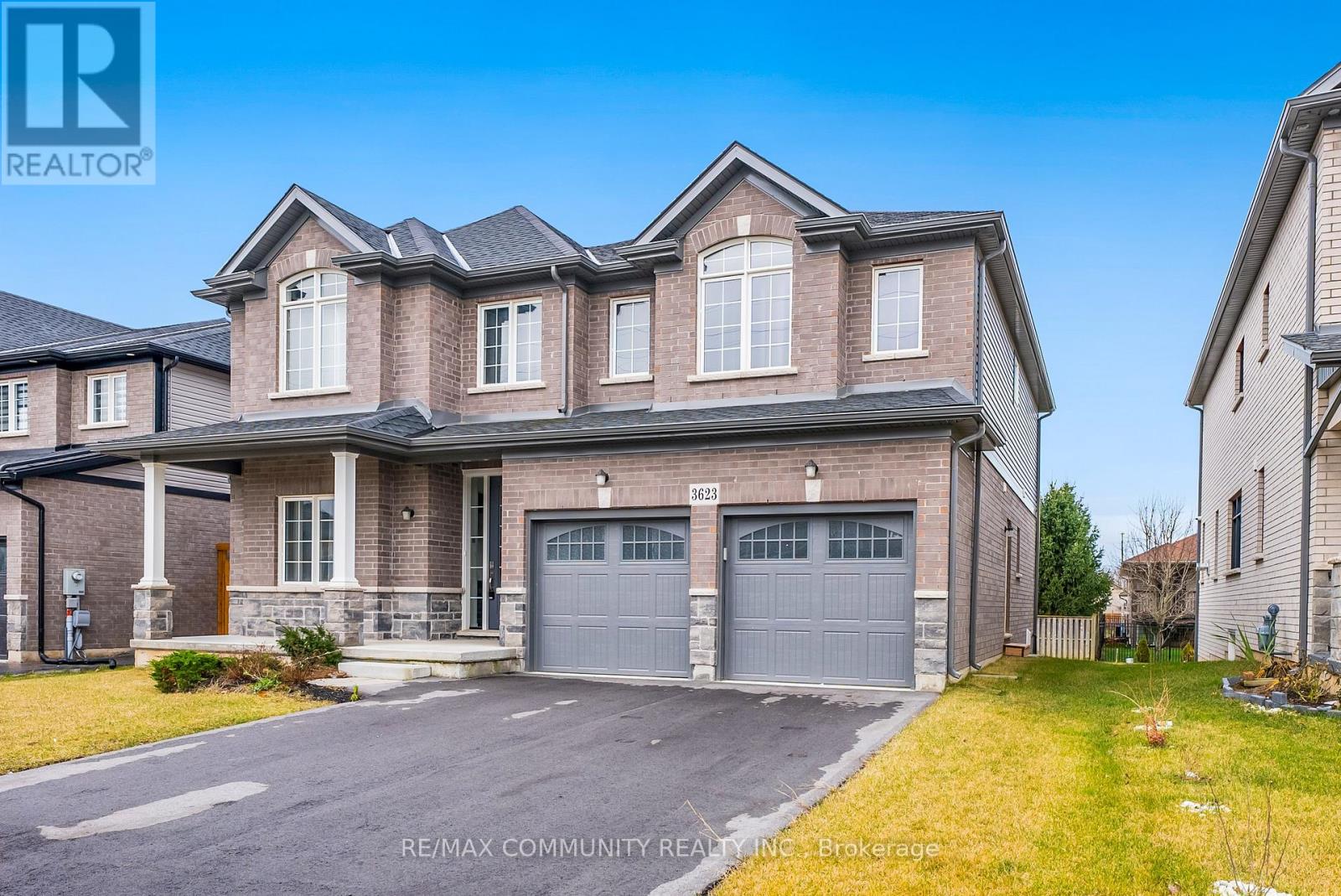3623 THUNDER BAY ROAD, Fort Erie, Ontario