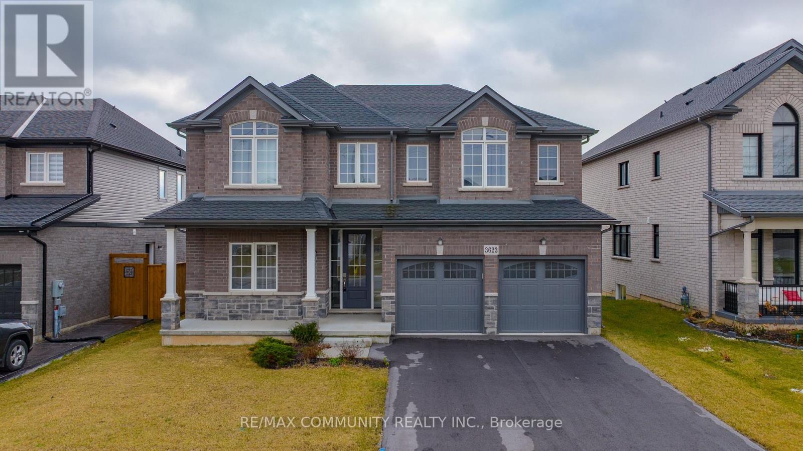 3623 Thunder Bay Road, Fort Erie, Ontario  L0S 1N0 - Photo 2 - X13468104