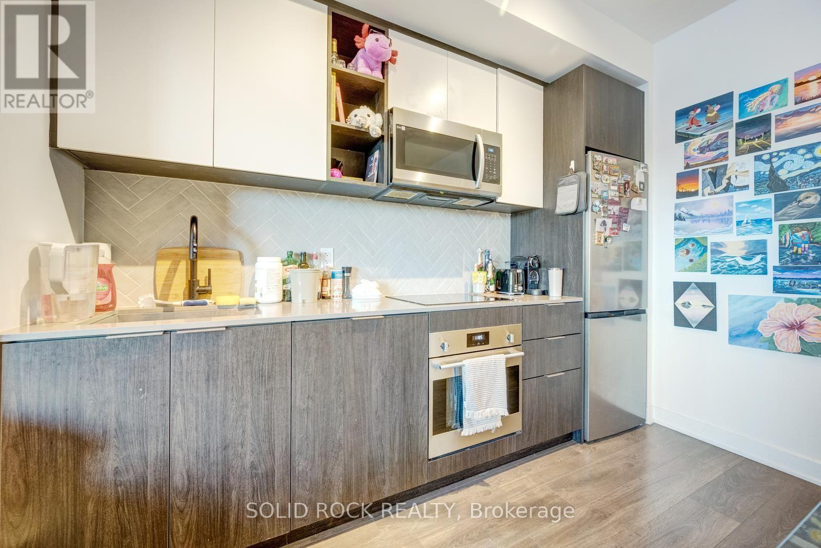 211 - 36 Zorra Street, Toronto, Ontario  M8Z 4Z7 - Photo 20 - W13739296