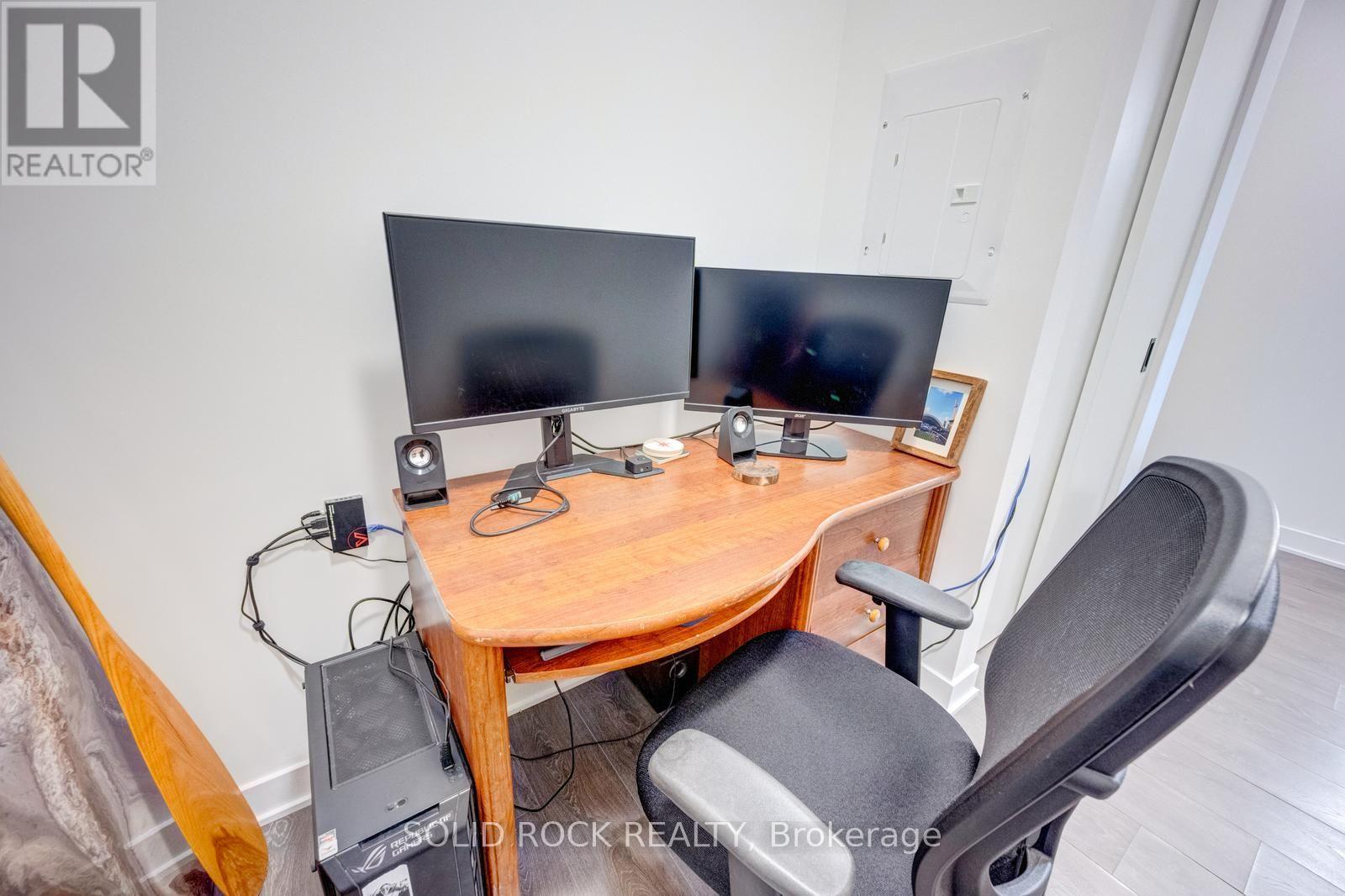 211 - 36 Zorra Street, Toronto, Ontario  M8Z 4Z7 - Photo 40 - W13739296