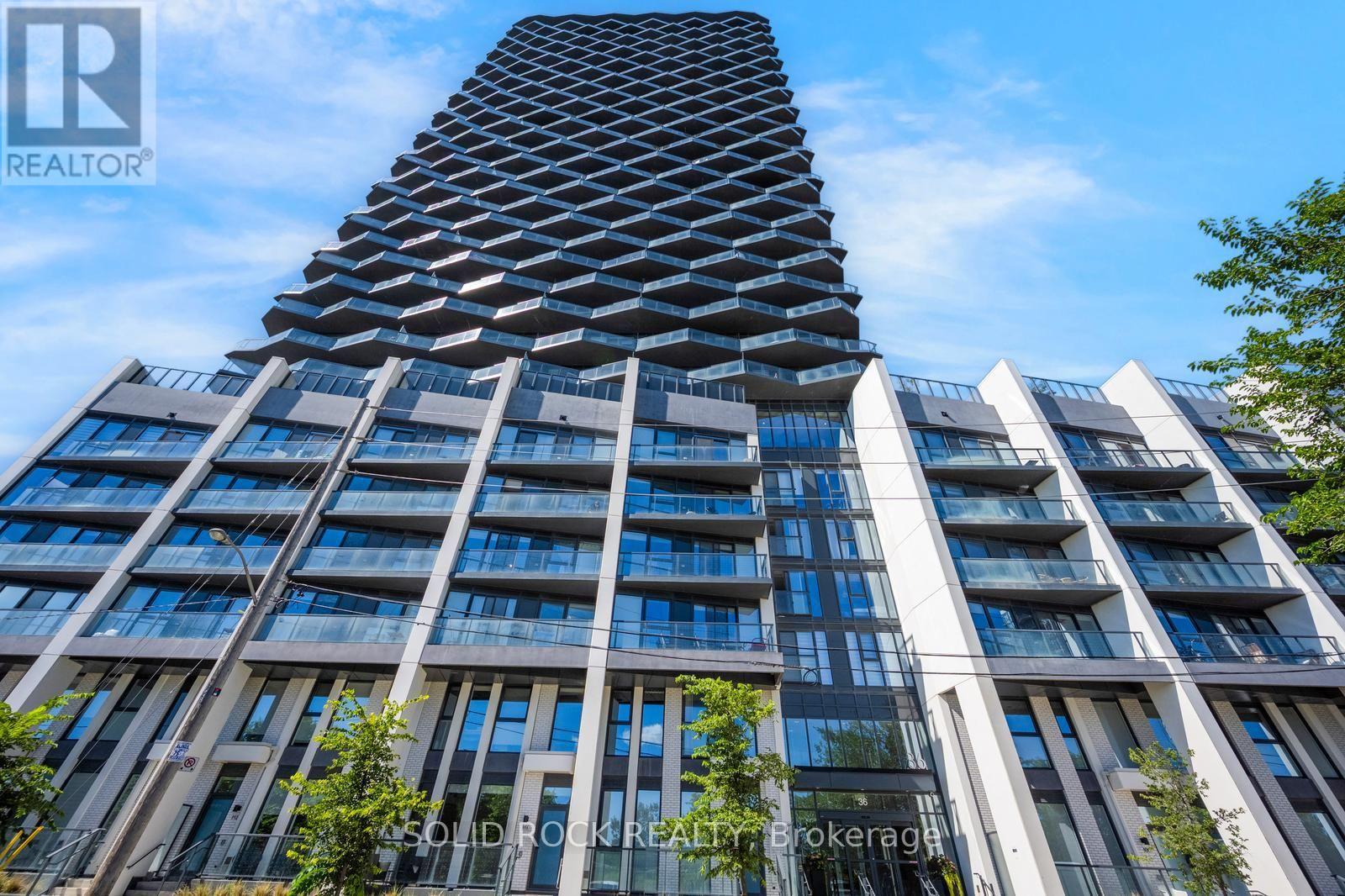 211 - 36 Zorra Street, Toronto, Ontario  M8Z 4Z7 - Photo 44 - W13739296