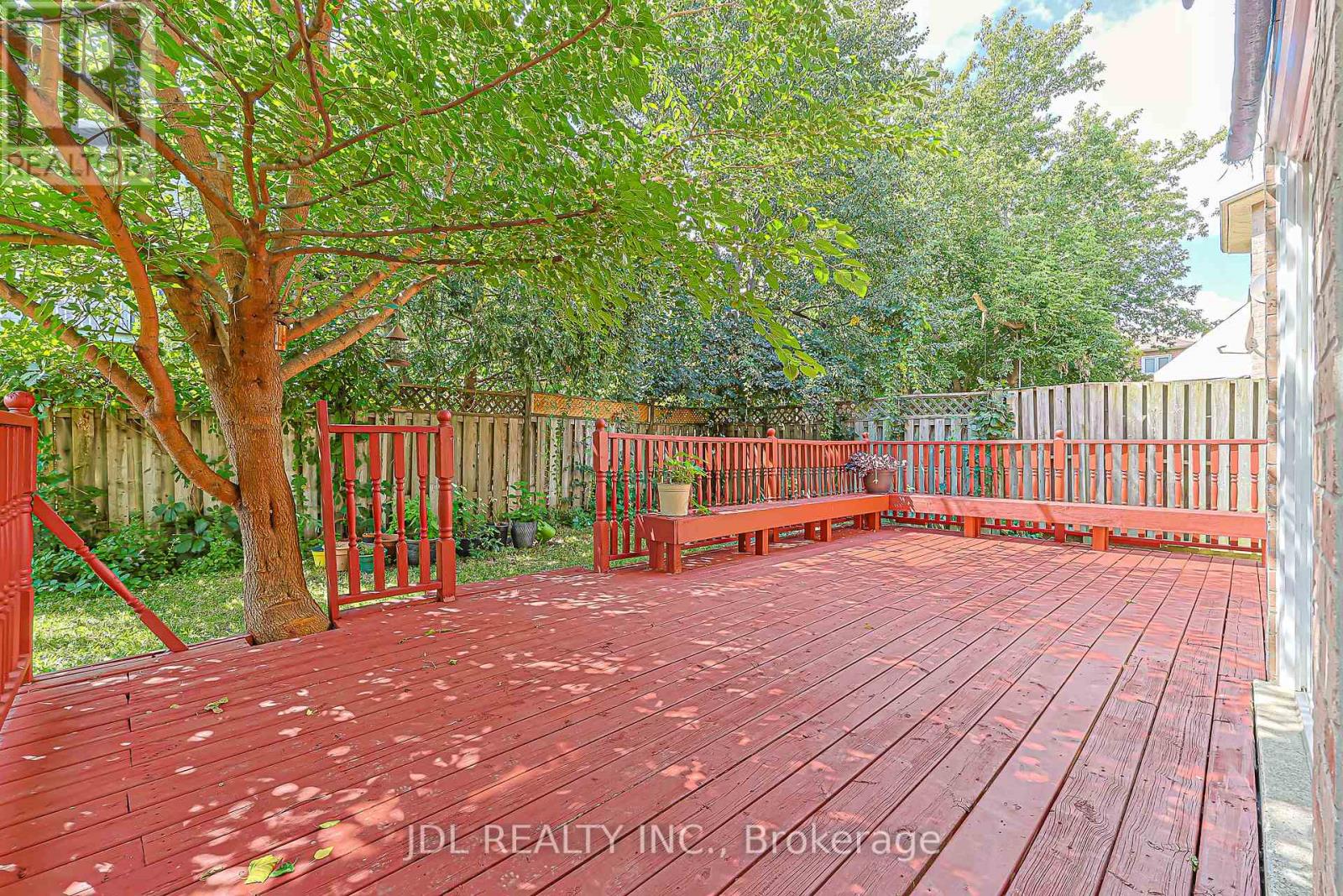 676 Ceremonial Drive, Mississauga, Ontario  L5R 3H9 - Photo 44 - W13739320