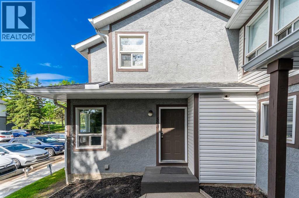 503 Signal Hill Green Sw, Calgary, Alberta  T3H 2Y4 - Photo 3 - A2329749